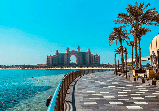 Palm Jumeirah