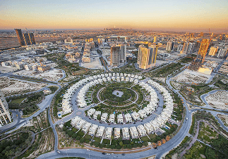 Jumeirah Village Circle